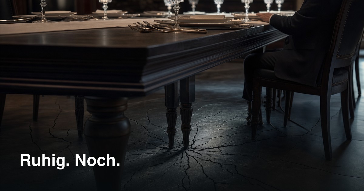 Wenn der Markt nervöser wird: Was du wissen musst